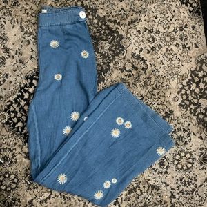 FP Daisy Jeans